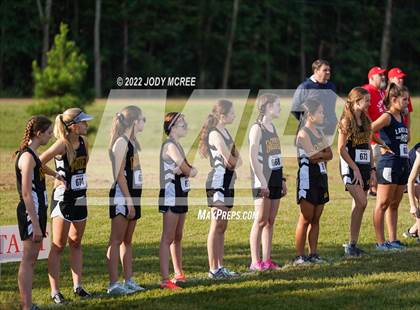 Thumbnail 1 in Mustang Stampede Invitational 2022 photogallery.