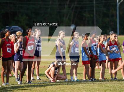Thumbnail 2 in Mustang Stampede Invitational 2022 photogallery.