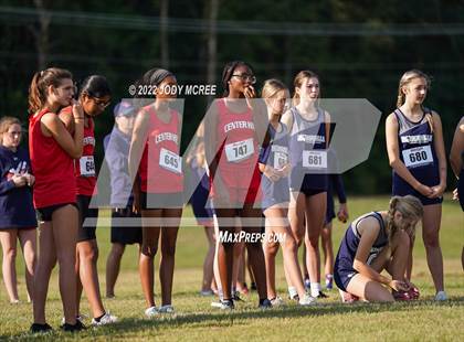 Thumbnail 3 in Mustang Stampede Invitational 2022 photogallery.