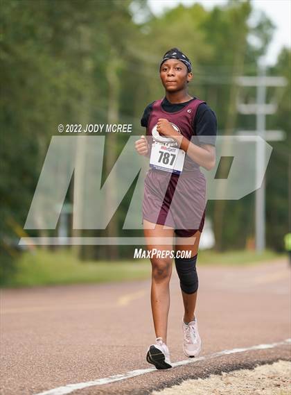 Thumbnail 1 in Mustang Stampede Invitational 2022 photogallery.