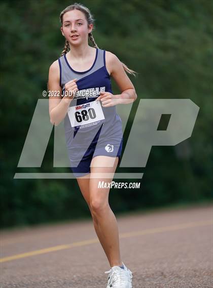 Thumbnail 2 in Mustang Stampede Invitational 2022 photogallery.