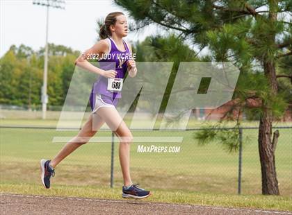 Thumbnail 3 in Mustang Stampede Invitational 2022 photogallery.