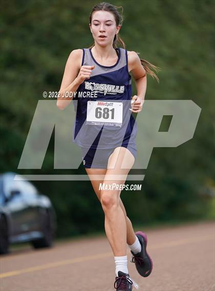 Thumbnail 1 in Mustang Stampede Invitational 2022 photogallery.
