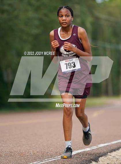 Thumbnail 1 in Mustang Stampede Invitational 2022 photogallery.