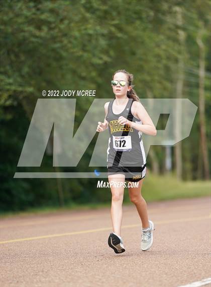 Thumbnail 3 in Mustang Stampede Invitational 2022 photogallery.