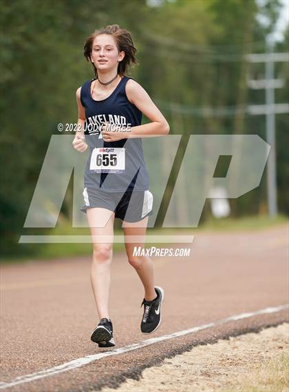Thumbnail 2 in Mustang Stampede Invitational 2022 photogallery.