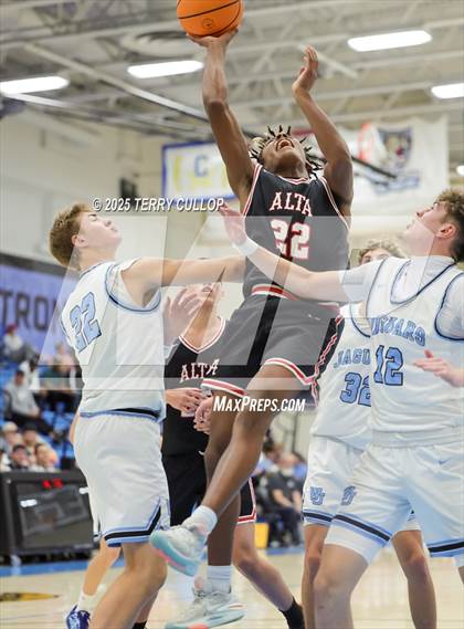 Thumbnail 3 in Alta @ West Jordan photogallery.