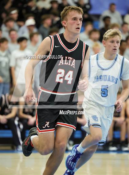 Thumbnail 1 in Alta @ West Jordan photogallery.