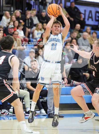 Thumbnail 1 in Alta @ West Jordan photogallery.