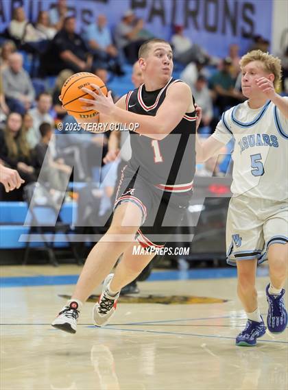 Thumbnail 3 in Alta @ West Jordan photogallery.