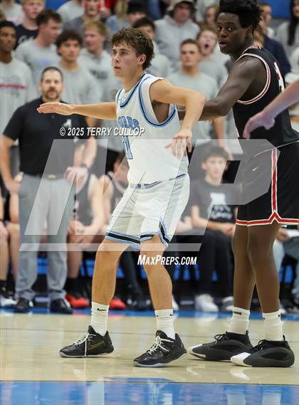 Thumbnail 2 in Alta @ West Jordan photogallery.