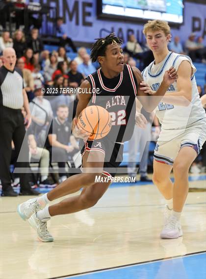 Thumbnail 3 in Alta @ West Jordan photogallery.