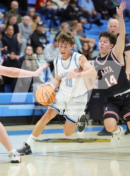 Thumbnail 1 in Alta @ West Jordan photogallery.