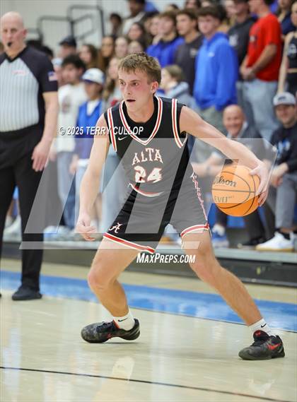 Thumbnail 1 in Alta @ West Jordan photogallery.