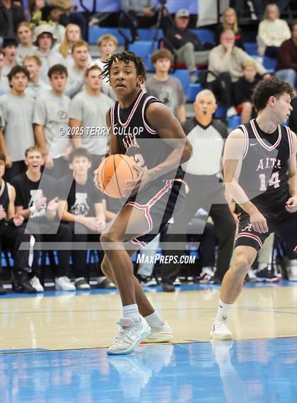 Thumbnail 1 in Alta @ West Jordan photogallery.