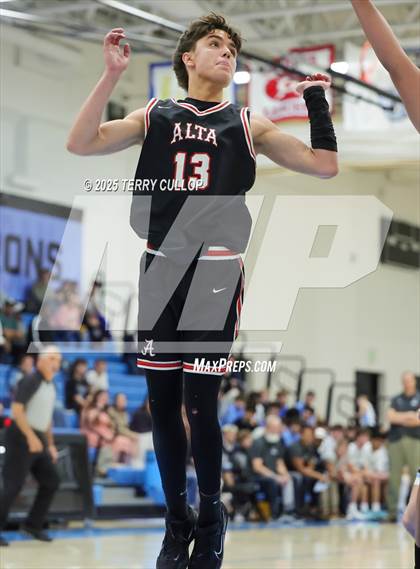 Thumbnail 2 in Alta @ West Jordan photogallery.