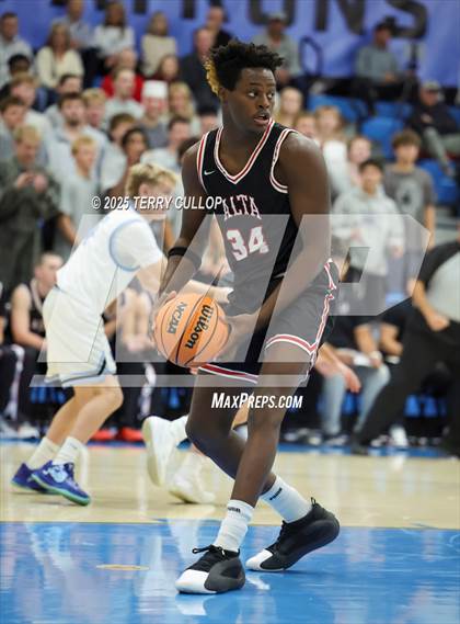 Thumbnail 1 in Alta @ West Jordan photogallery.