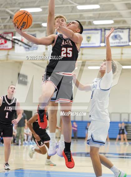 Thumbnail 3 in Alta @ West Jordan photogallery.