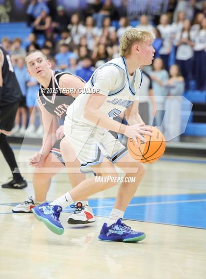 Thumbnail 2 in Alta @ West Jordan photogallery.