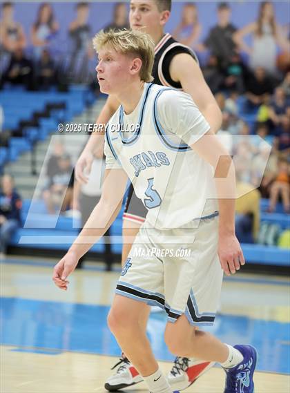 Thumbnail 3 in Alta @ West Jordan photogallery.