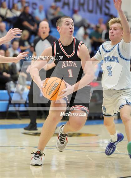 Thumbnail 2 in Alta @ West Jordan photogallery.