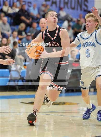 Thumbnail 1 in Alta @ West Jordan photogallery.