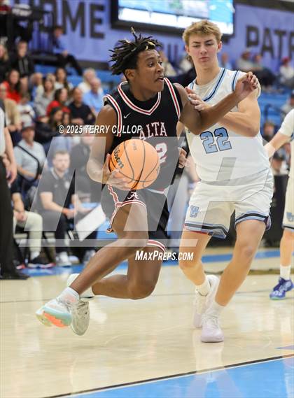 Thumbnail 1 in Alta @ West Jordan photogallery.