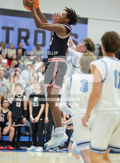 Thumbnail 1 in Alta @ West Jordan photogallery.