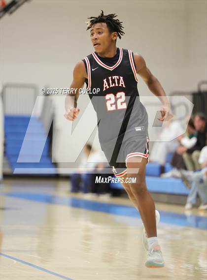 Thumbnail 1 in Alta @ West Jordan photogallery.