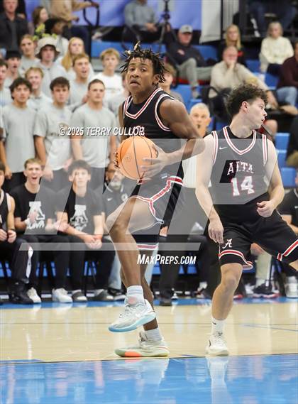 Thumbnail 3 in Alta @ West Jordan photogallery.