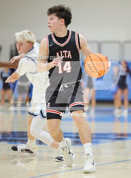 Thumbnail 2 in Alta @ West Jordan photogallery.