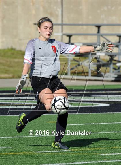 Thumbnail 3 in Bishop Lynch vs Coppell (National Elite Prep Showcase) photogallery.