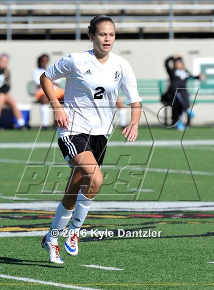 Thumbnail 3 in Bishop Lynch vs Coppell (National Elite Prep Showcase) photogallery.