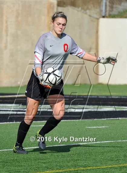 Thumbnail 3 in Bishop Lynch vs Coppell (National Elite Prep Showcase) photogallery.