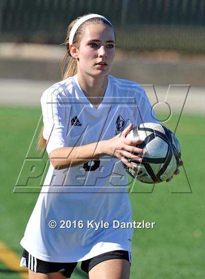Thumbnail 3 in Bishop Lynch vs Coppell (National Elite Prep Showcase) photogallery.