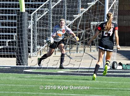 Thumbnail 3 in Bishop Lynch vs Coppell (National Elite Prep Showcase) photogallery.