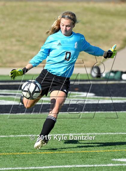 Thumbnail 3 in Bishop Lynch vs Coppell (National Elite Prep Showcase) photogallery.