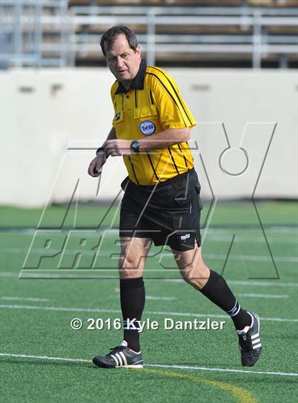 Thumbnail 1 in Bishop Lynch vs Coppell (National Elite Prep Showcase) photogallery.
