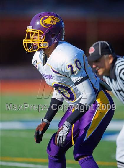 Thumbnail 1 in Automotive vs. South Bronx (PSAL Cup Division Final) photogallery.