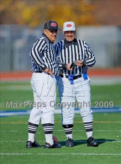 Thumbnail 1 in Automotive vs. South Bronx (PSAL Cup Division Final) photogallery.