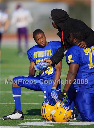 Monday, Nov 23, 2009