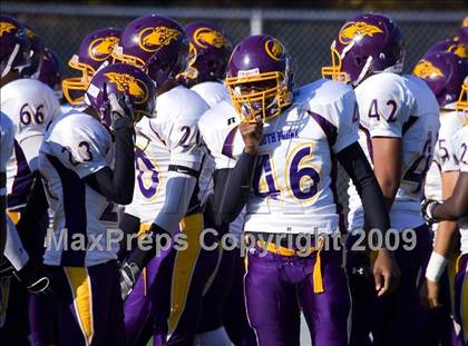 Thumbnail 1 in Automotive vs. South Bronx (PSAL Cup Division Final) photogallery.