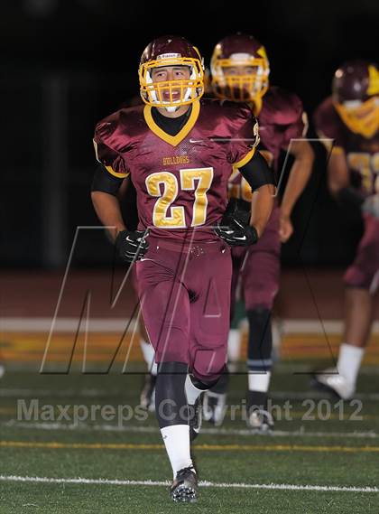 Thumbnail 1 in Bonita @ West Covina photogallery.