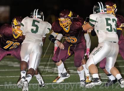Thumbnail 2 in Bonita @ West Covina photogallery.