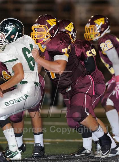 Thumbnail 3 in Bonita @ West Covina photogallery.