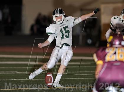 Thumbnail 1 in Bonita @ West Covina photogallery.