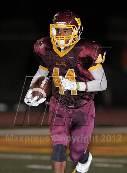Thumbnail 1 in Bonita @ West Covina photogallery.