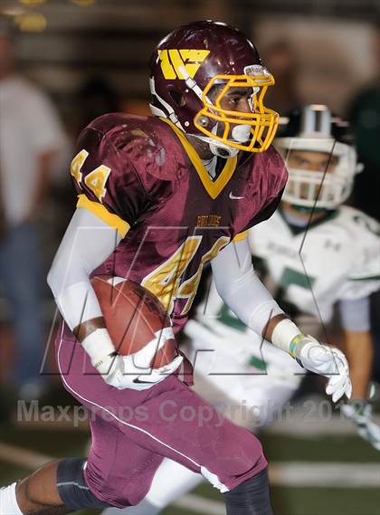 Thumbnail 2 in Bonita @ West Covina photogallery.