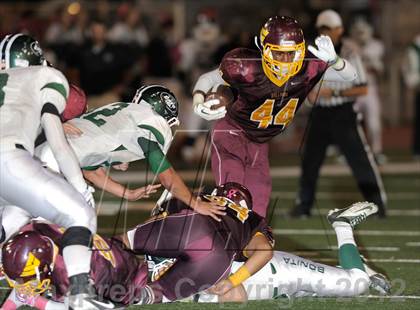 Thumbnail 2 in Bonita @ West Covina photogallery.