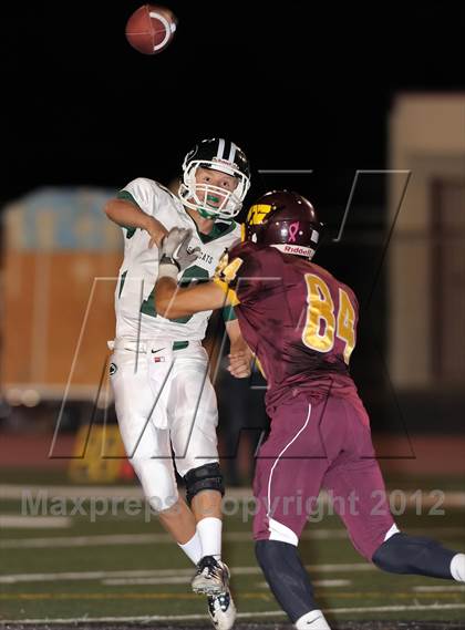 Thumbnail 1 in Bonita @ West Covina photogallery.